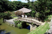 Фотографии поездки на Окинаву 2010 год на юбилей Хичиа